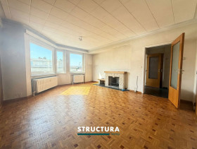 Appartement à Brussel