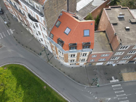 Appartement à Uccle
