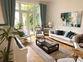 Woning in Ukkel