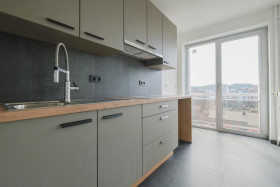 Appartement à Liège