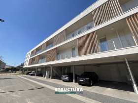 Appartement in Grimbergen