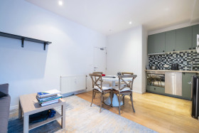 Studio in Brussel