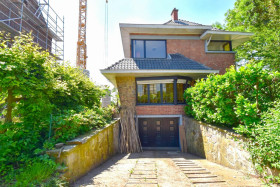 Einfamilienhaus in Hollogne-Aux-Pierres