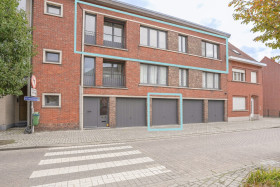 Appartement in Londerzeel