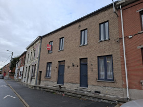 Maison d'habitation à Lambusart