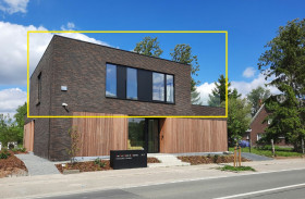 Appartement in Pajottegem
