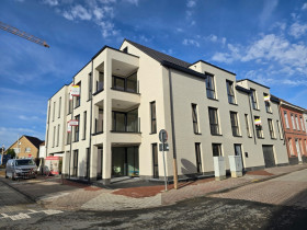 Appartement in Denderleeuw