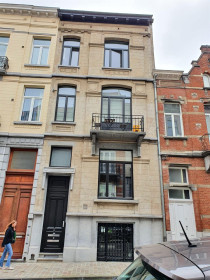 Appartement in Elsene