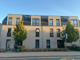 Appartement à Heist-op-den-Berg