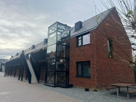 Einfamilienhaus in Berlaar