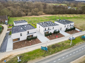 Maison d'habitation à Bertem