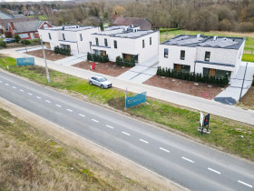 Maison d'habitation à Bertem