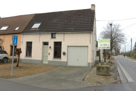 Einfamilienhaus in Putte