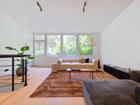 Appartement in Brussel