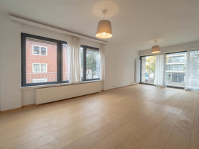Appartement in Sint-Pieters-Woluwe
