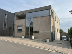 Appartement in Lanaken