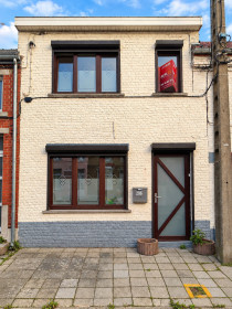 Woning in Wasmes