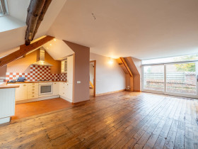 Appartement in Wezembeek-Oppem
