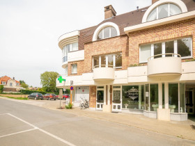 Appartement in Wezembeek-Oppem