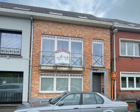 Einfamilienhaus in Nijlen