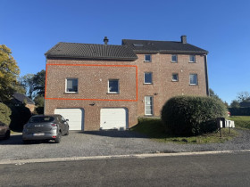 Appartement in Louveigné