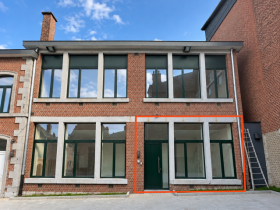Appartement in Aywaille