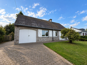 Woning in Xhoris