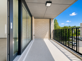 Appartement in Aywaille