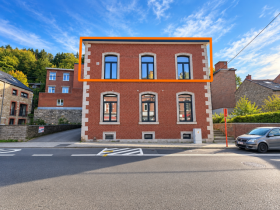 Appartement in Aywaille