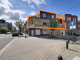 Appartement in Gent