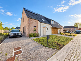 Woning in Ertvelde