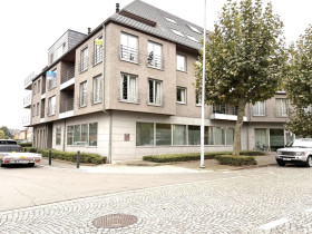 Appartement in Sint-Gillis-Dendermonde