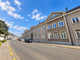 Appartement in Wachtebeke