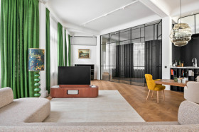 Appartement in Antwerpen