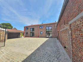 Woning in Leefdaal
