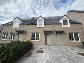 Einfamilienhaus in Oud-Turnhout
