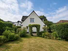 Einfamilienhaus in Waterloo
