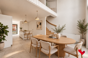 Einfamilienhaus in Leuven