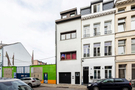 Einfamilienhaus in Antwerpen