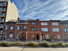 Appartement in Leuven