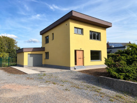 Einfamilienhaus in Wilsele