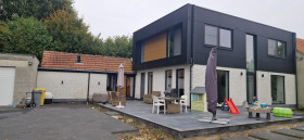 Woning in Boutersem