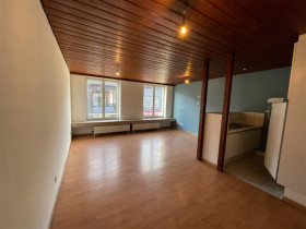 Appartement in Zwevegem