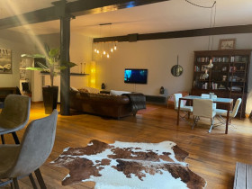 Appartement in Antwerpen