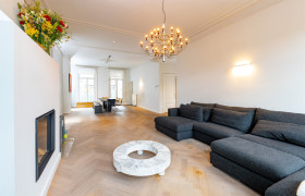 Appartement in Antwerpen
