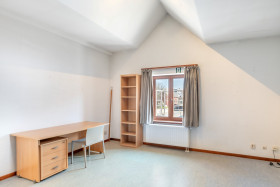Appartement in Leuven