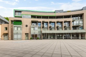 Appartement in Brasschaat