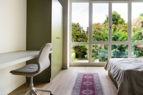 Appartement in Kortrijk
