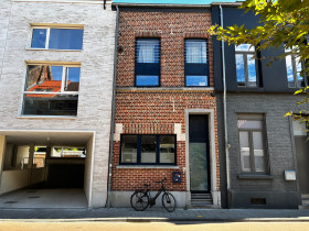 Einfamilienhaus in Leuven