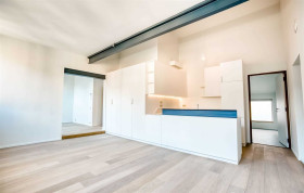 Appartement in Brussel